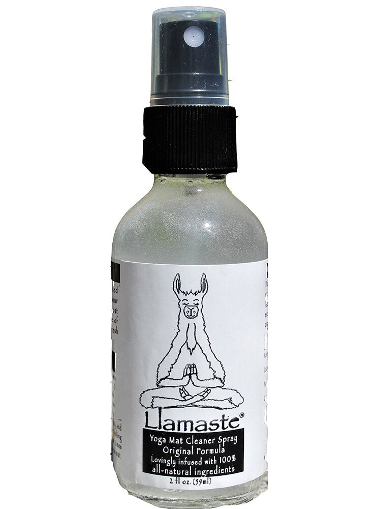 Original Formula Llamaste 2 oz Mat Spray