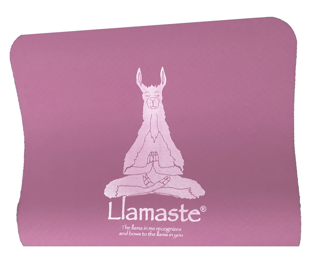 Mat Bags & Carriers – Llamaste Family Yoga Center