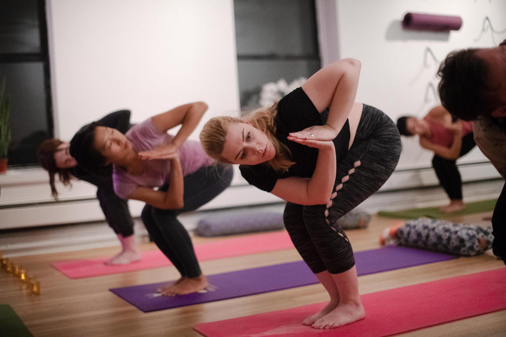 Class Packages and Memberships – Llamaste Family Yoga Center
