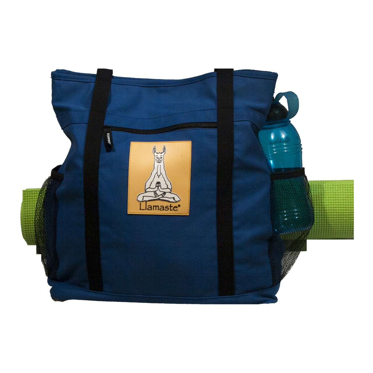 Mat Bags & Carriers – Llamaste Family Yoga Center display picture 3