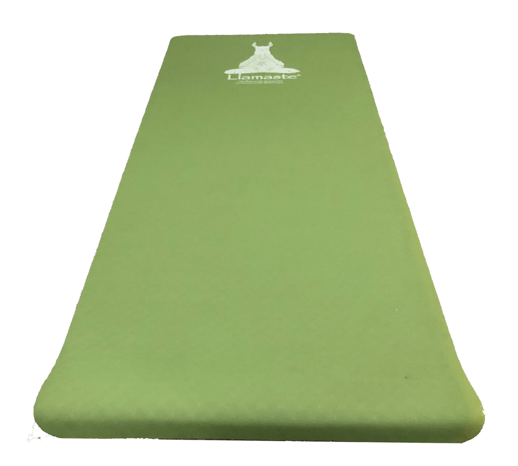 Eco-friendly Non-Slip TPE Yoga Mat