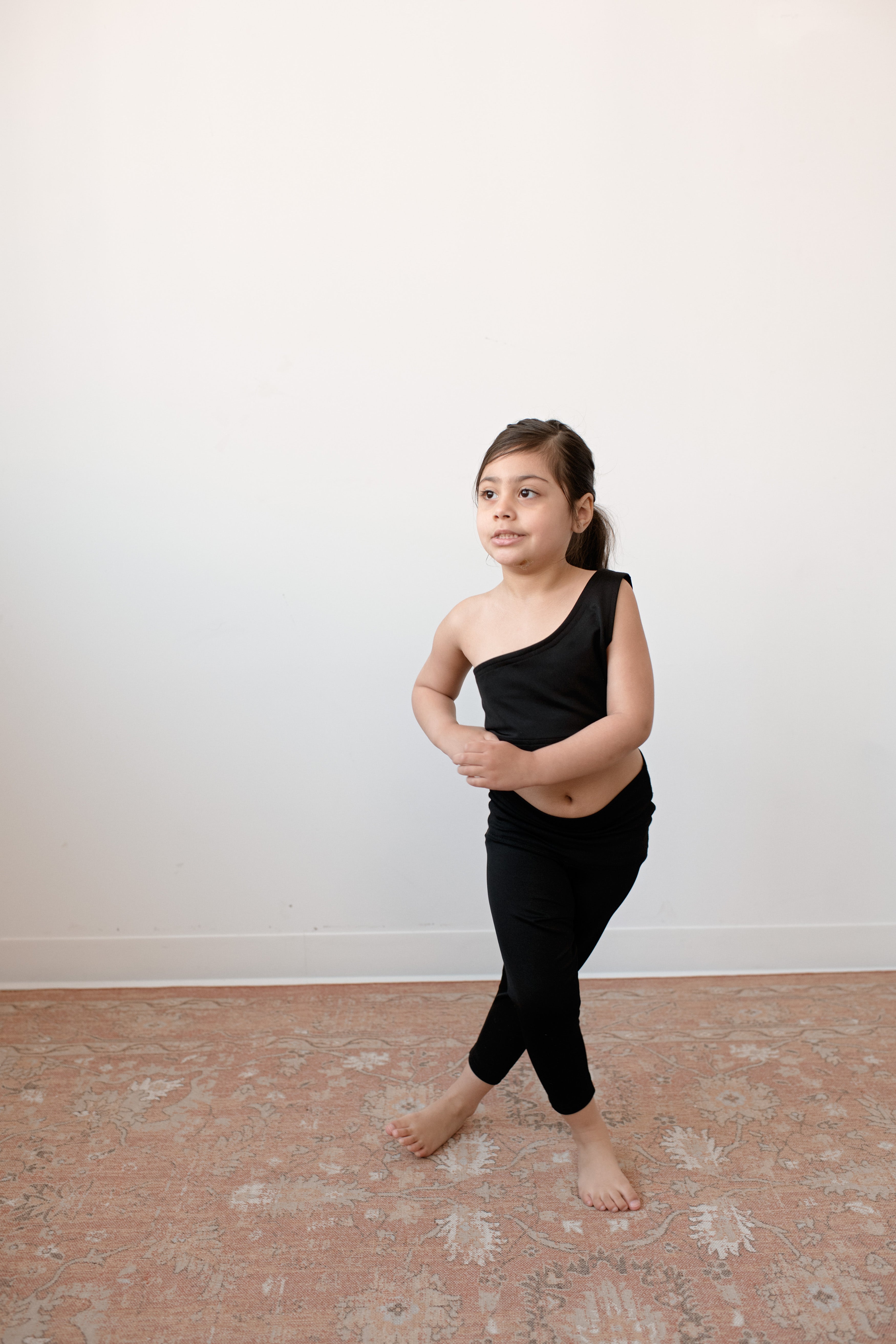 Sunshine In The Studio: Adult High Rise Leggings – Llamaste Family Yoga  Center