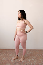 Everyday Essentials: Adult Super High Rise Legging