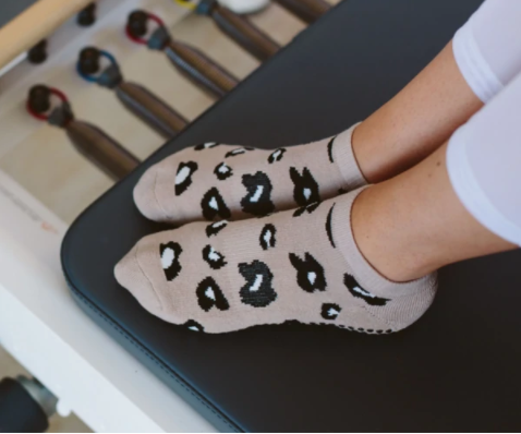 Non-slip Yoga Socks – Llamaste Family Yoga Center