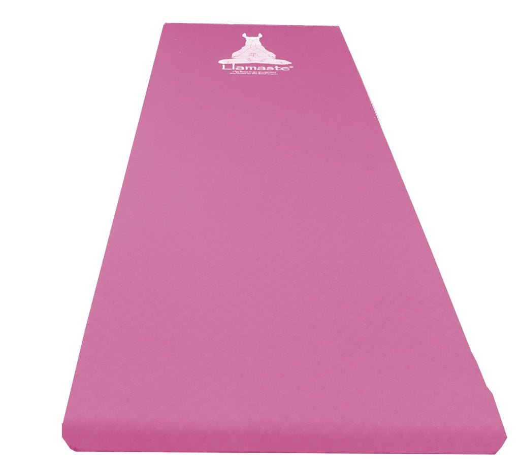 Eco-friendly Non-Slip TPE Yoga Mat
