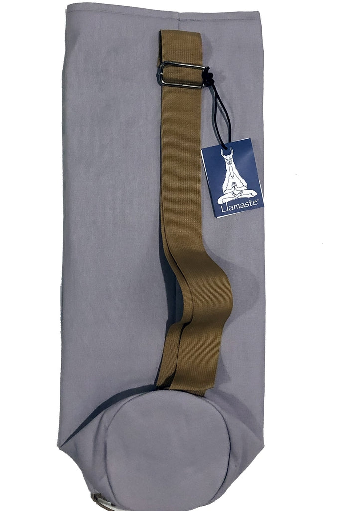 Llamaste Premium Canvas Mat Bag